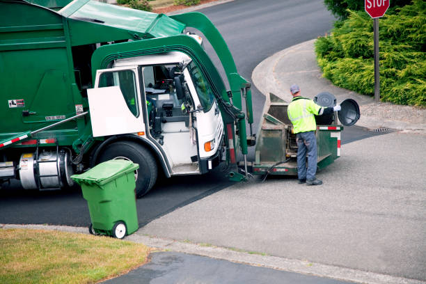 Wakefield, VA Junk Removal Company