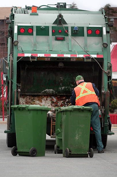 Best Construction Debris Removal  in Wakefield, VA