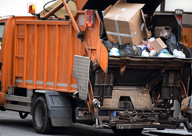 Best Garage Cleanout  in Wakefield, VA