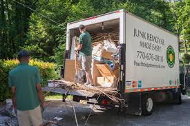 Best Hot Tub Removal  in Wakefield, VA