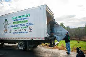 Best Demolition Debris Removal  in Wakefield, VA
